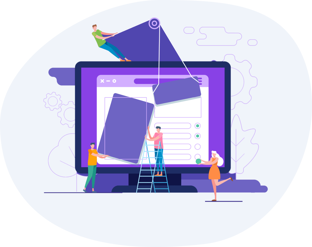 Website Development