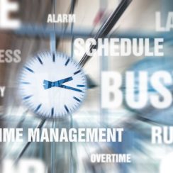 Time Management: Why is it A Crucial Thing in Business