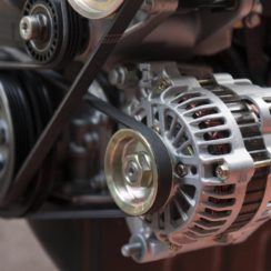 Why Is a Car Alternator Important? Why Is a Car Alternator Important?