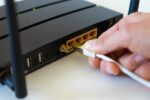 Modem, Router, WLAN, Technology, Internet, Network, Connection