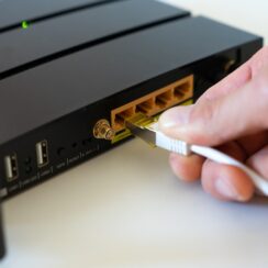 WiFi 6: What Are The Features of The New Generation of Routers WiFi 6: What Are The Features of The New Generation of Routers