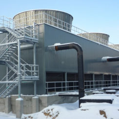 Do You Know What a Forced Draft Cooling Tower Is?