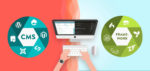 Framework VS CMS: Checking for the Compatibility
