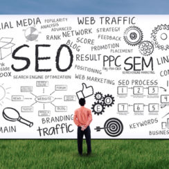 How To Start Your Own SEO Marketing Business?
