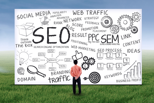 How To Start Your Own SEO Marketing Business?