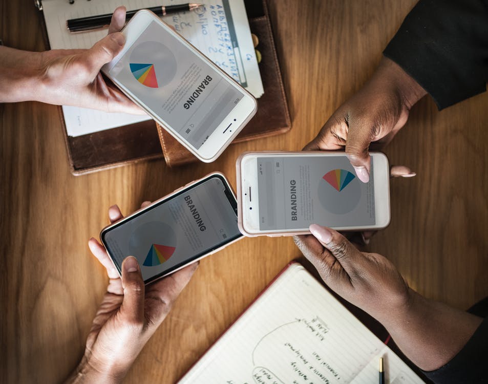 App Design and Development