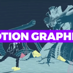 Motion Graphics: How To Present Your Business With Its Means