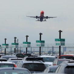 Keeping Your Car Safe at the Newark Airport Parking