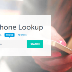 How to Find Secure Hosting With Reverse Phone Lookup and Other Online Services