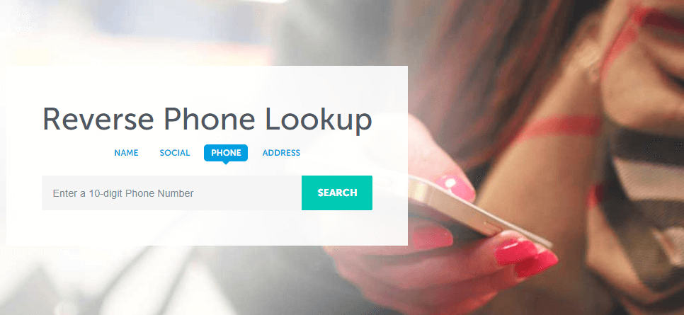 how to do a reverse phone lookup