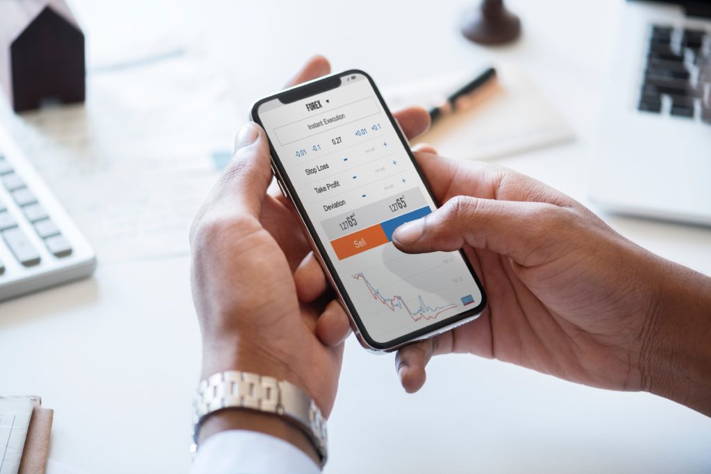 Mobile Advertising