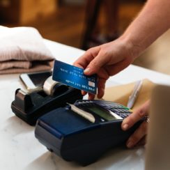 How Will Biometrics Impact the Credit Card Industry?