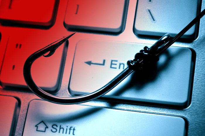 Phishing Threat