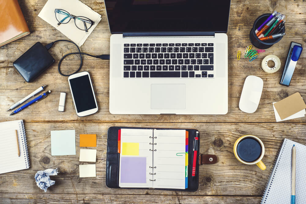 10 Amazing Desk Gadgets That Will Change Your Life
