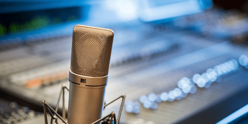 what is the best vocal recording software