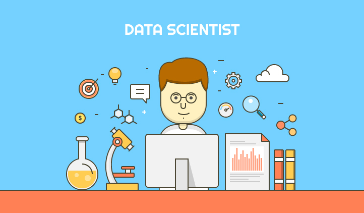 Data Scientist
