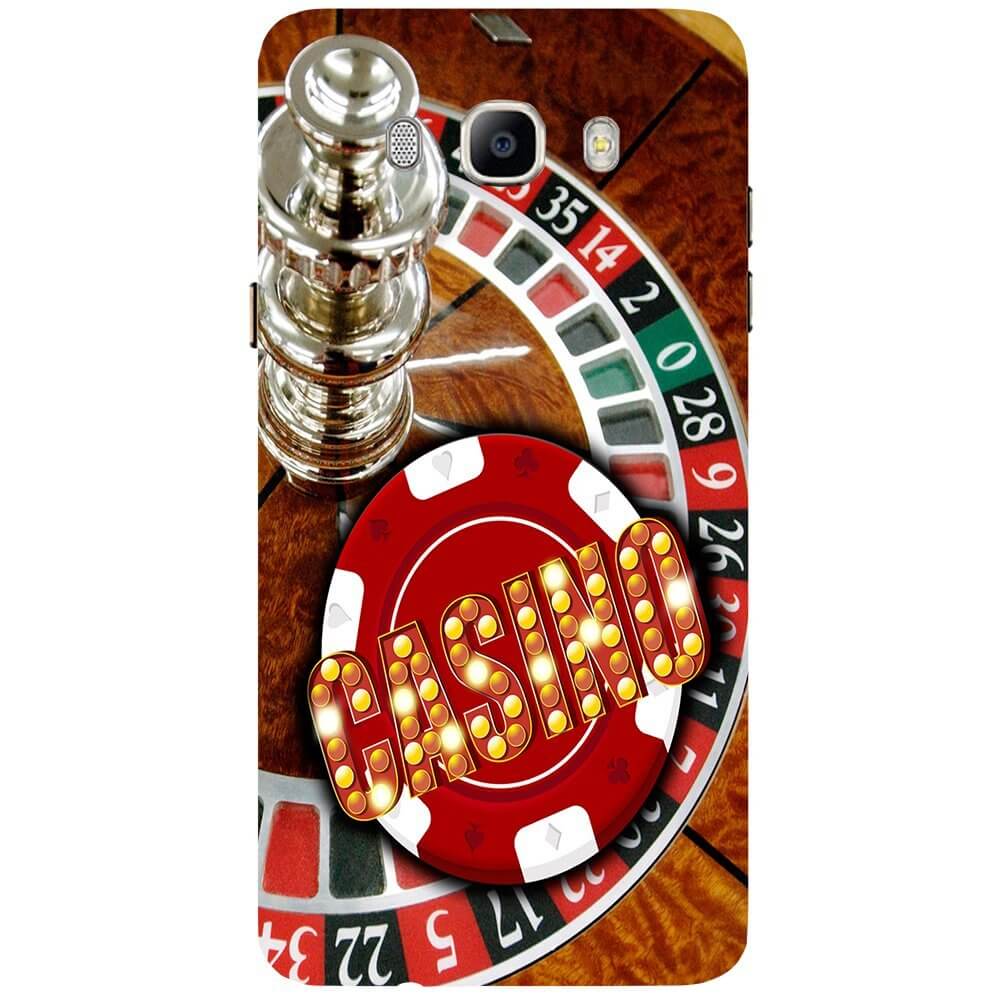 Mobile Casino