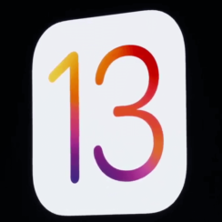 New iOS 13: Details and New Features