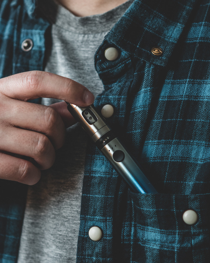 The Best Vaping Accessories You Don't Want to Miss