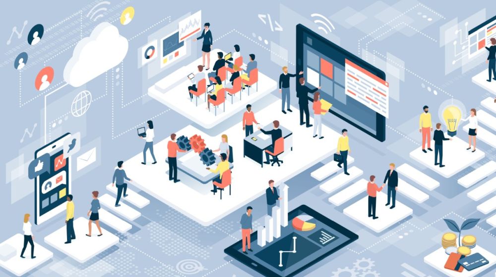 Business and the Internet. Online Marketing Strategies to Effectively Promote Your Small Business.