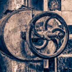 The World of Industrial Valves: When and Where It All Started