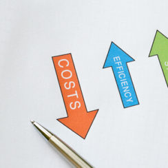 Tips For Reducing Wide Format Printing Costs