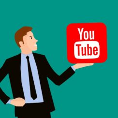Here Is A Guide To Starting A YouTube Channel For Your Business
