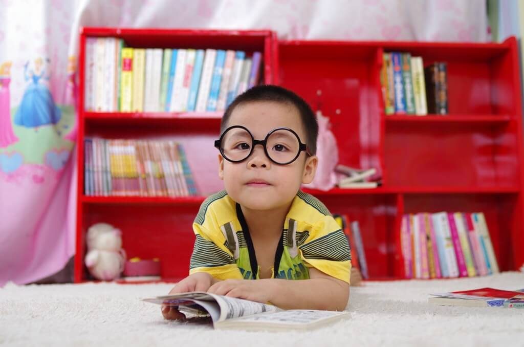 Read Books, Boy Kid, Reading, Learning, Knowledge.