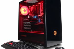 Build a Better Gaming PC for Less Than $500