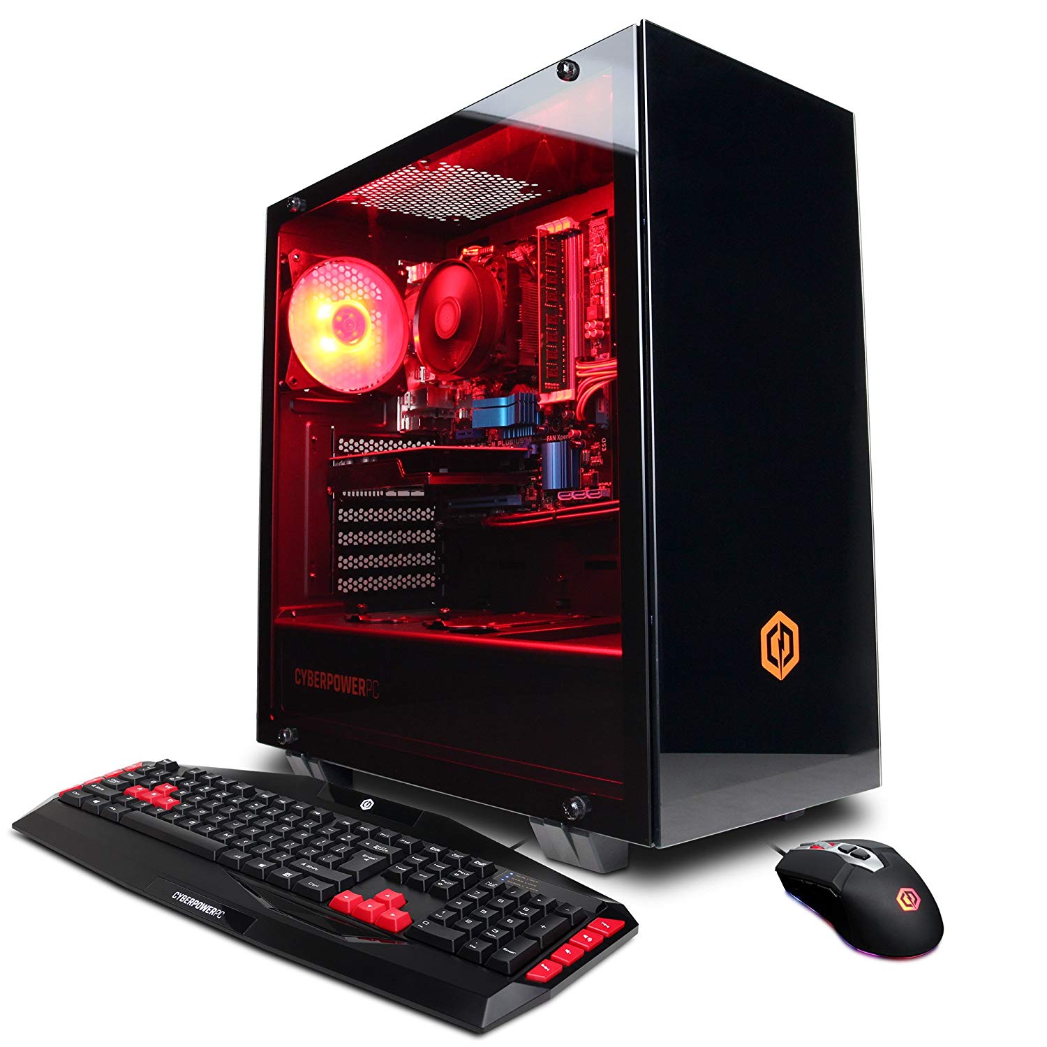 Build a Better Gaming  PC  for Less Than 500