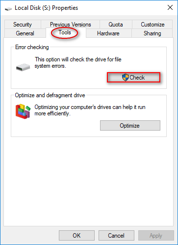 How To Fix A Failing Hard Drive Reasonably 1
