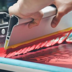 7 Ways to Improve Your Screen Printing Workflow Management