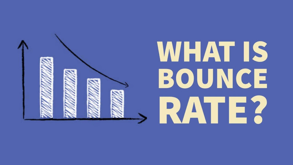 What is Bounce Rate?