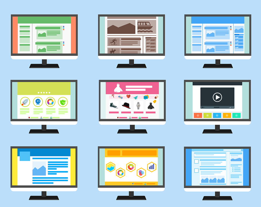 Website Hosting or Web Hosting