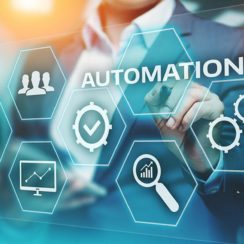How Automation Is Shaping the Future of Business