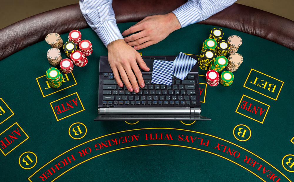 iGaming/Casino Industry Uses Big Data Analytics to Grow