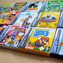 How to Play GBA Games on PC