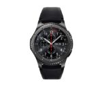 Samsung Gear S3 Smartwatch. Best Smartwatches for Men 2019
