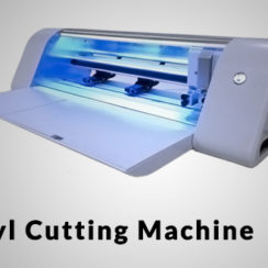 Best Vinyl Cutting Machine For Designing