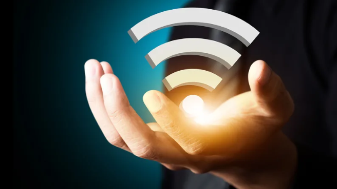 Wi-Fi
