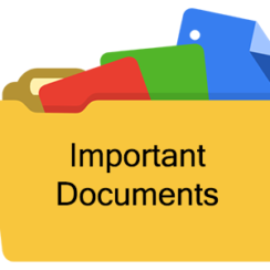 Five Ways to Keep Your Company’s Most Important Documents Secure