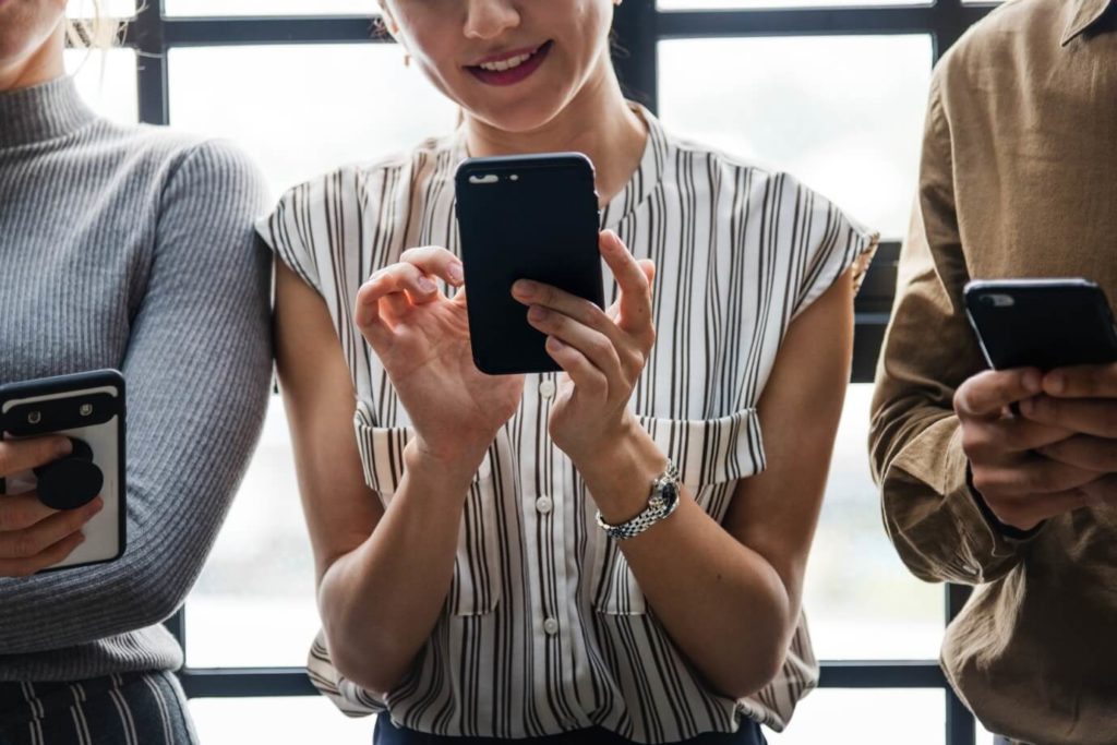 Your Ultimate Blueprint to Effective Mobile Ads Format