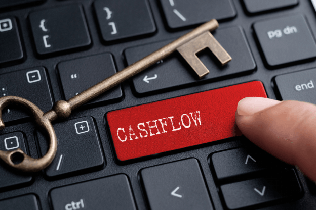 Business Banking - Regaining Control Over Your Cashflow