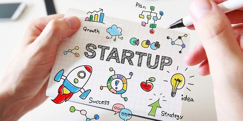 SaaS Startup Success