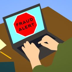 Government Puts a Stop to Cryptocurrency Pyramid Fraudsters
