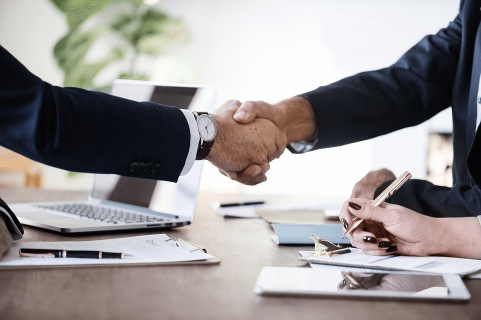 5 Steps to Working with a Real Estate Agent