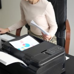 The Best Commercial Printers to Suit Your Needs