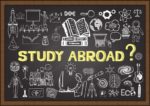 How to Study Abroad?
