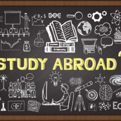 How to Study Abroad to Be Successful and Adapt to Changes