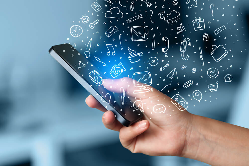 The Perks of Having A Mobile App for Your Small Business